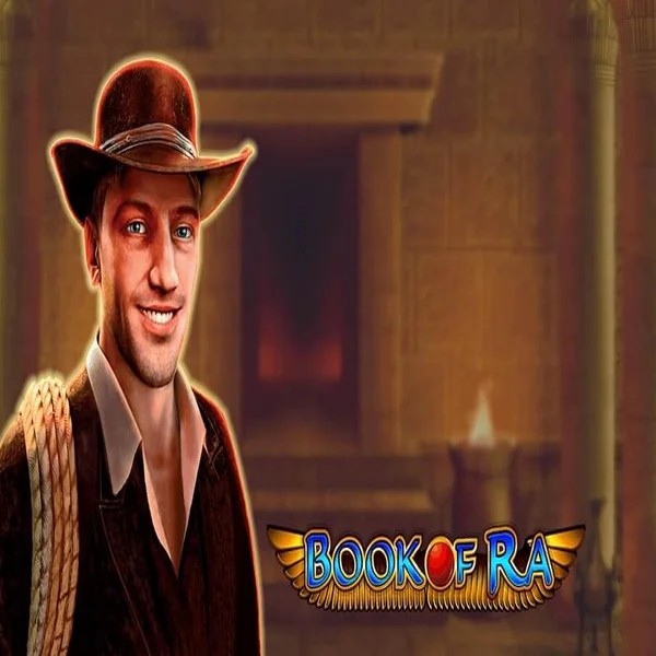 Book of Ra – slot by Greentube, featured at lucky-hillscasino.ca
