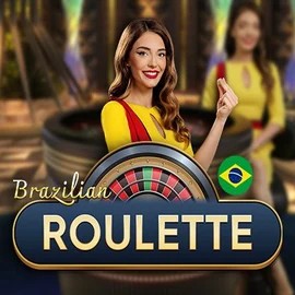 Try Brazilian Roulette (Pragmatic Play) slot by Pragmatic Play on lucky-hillscasino.ca – logo image