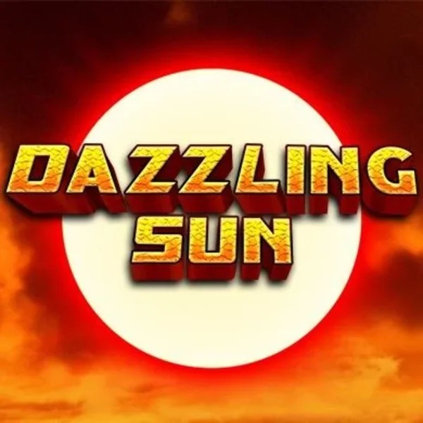 Play the Dazzling Sun slot by Win Studios on LuckyHills Casino