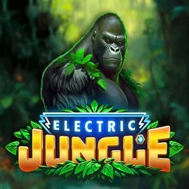 Try Electric Jungle slot by Atomic Slot Lab on lucky-hillscasino.ca – logo image