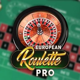 Try European Roulette Pro slot by Play'n GO on lucky-hillscasino.ca – logo image