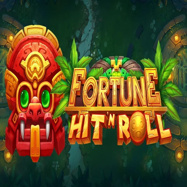Play Fortune Hit'n Roll slot by Pragmatic Play on lucky-hillscasino.ca