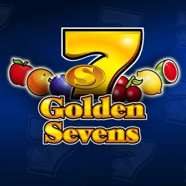 Golden Sevens online slot from Greentube – play at lucky-hillscasino.ca