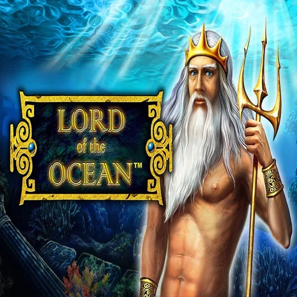 Play Lord of The Ocean slot by Greentube on lucky-hillscasino.ca