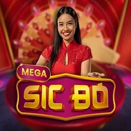 Play the Mega Sic Bo slot by Pragmatic Play on LuckyHills Casino
