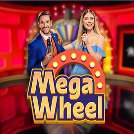 Mega Wheel – slot by Pragmatic Play, featured at lucky-hillscasino.ca
