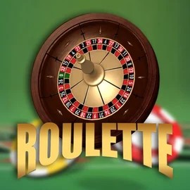 Roulette (Relax Gaming) logo by Relax Gaming at LuckyHills Casino