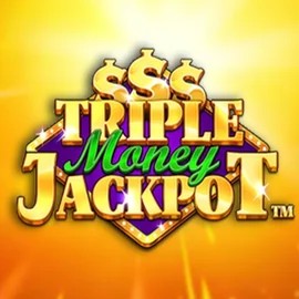 Enjoy Triple Money Jackpot by Playtech – logo hosted on lucky-hillscasino.ca